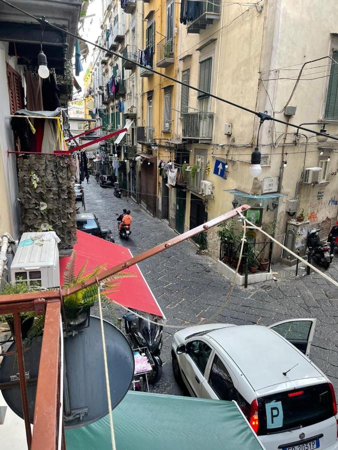 Casa vacanze V.l.appartamento Napoli