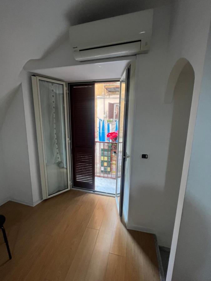 V.l.appartamento Napoli